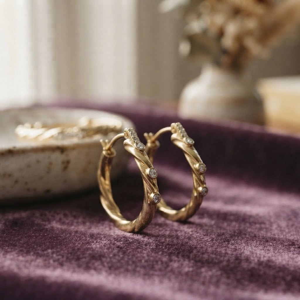 5 Ways to Style Statement Earrings for Every Occasion