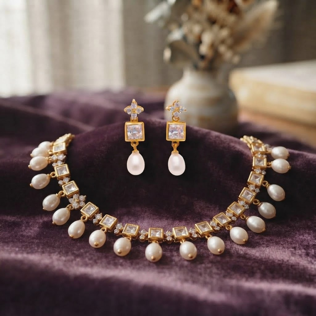 How to Care for Your Gold Jewellery at Home