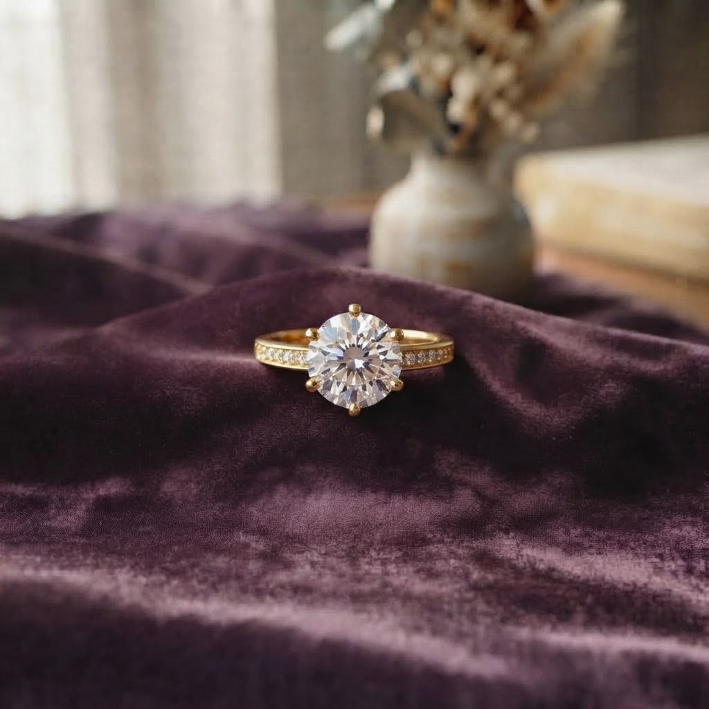 Understanding Gold Purity: 9KT, 14KT & 18KT Explained