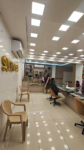 Jewellery craftsmanship