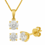 Neckless set