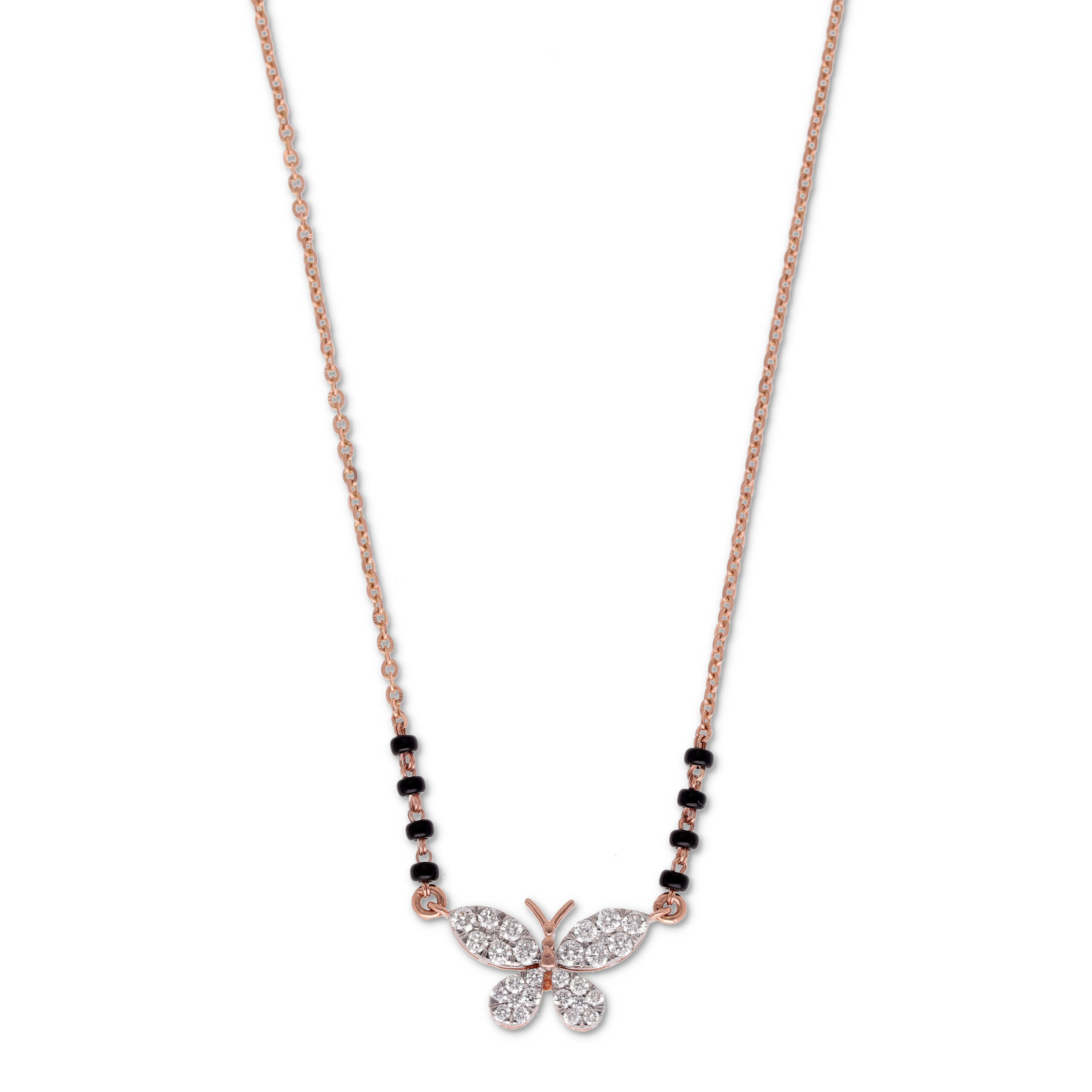 PDF MANGALSUTRA_3 Luxury Diamond Mangalsutra for Women - Image 1