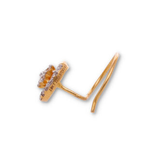 Classic Diamond Nosepin