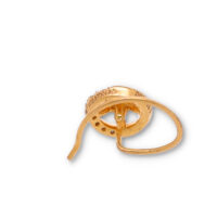 Classic Diamond Nosepin - Image 3