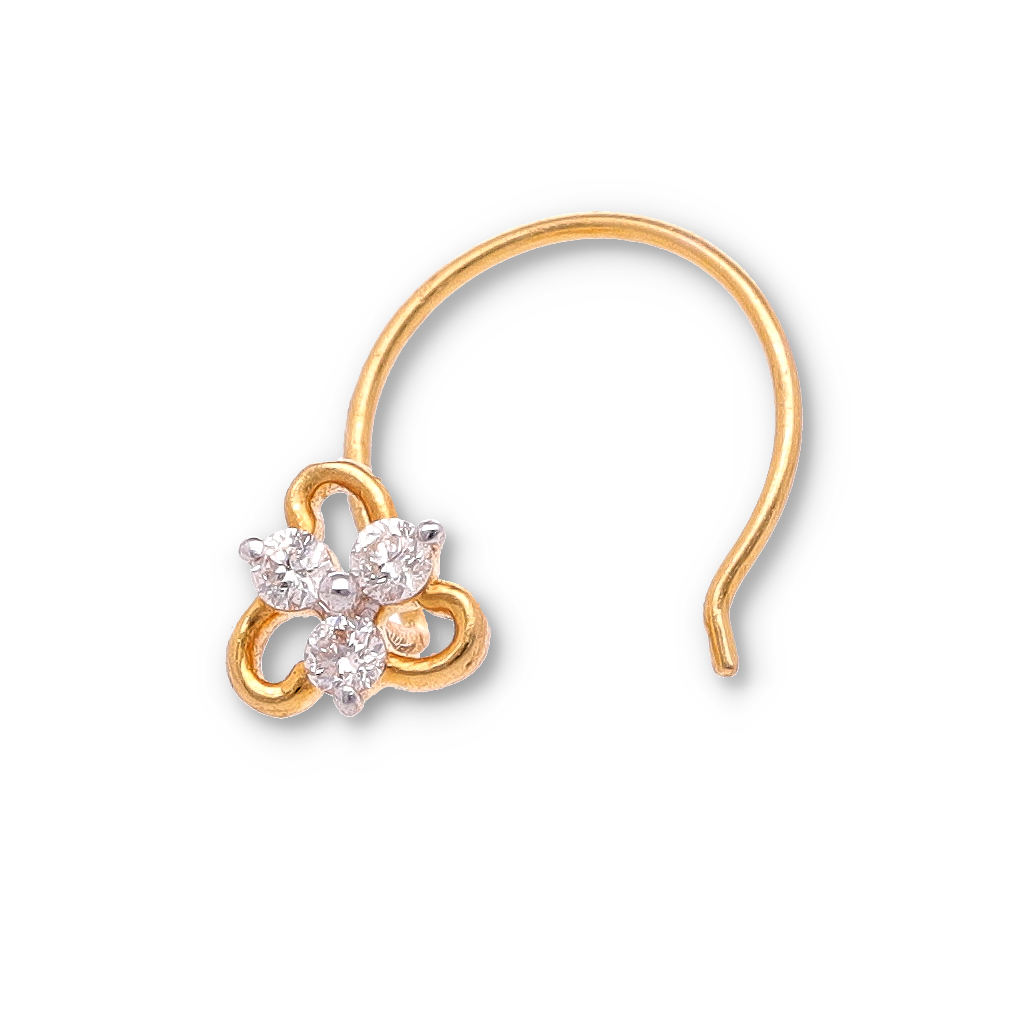 PDF NOSEPIN_16 Classic Diamond Nosepin - Image 1