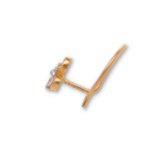 Classic Diamond Nosepin