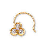 Classic Diamond Nosepin