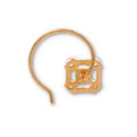 Classic Diamond Nosepin - Image 3