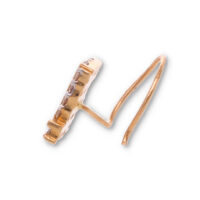 Classic Diamond Nosepin - Image 3