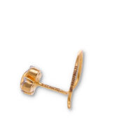 Classic Diamond Nosepin - Image 3