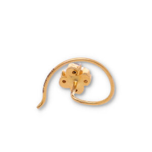 Classic Diamond Nosepin