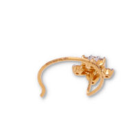 Classic Diamond Nosepin - Image 2