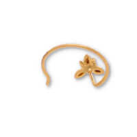 Classic Diamond Nosepin - Image 3