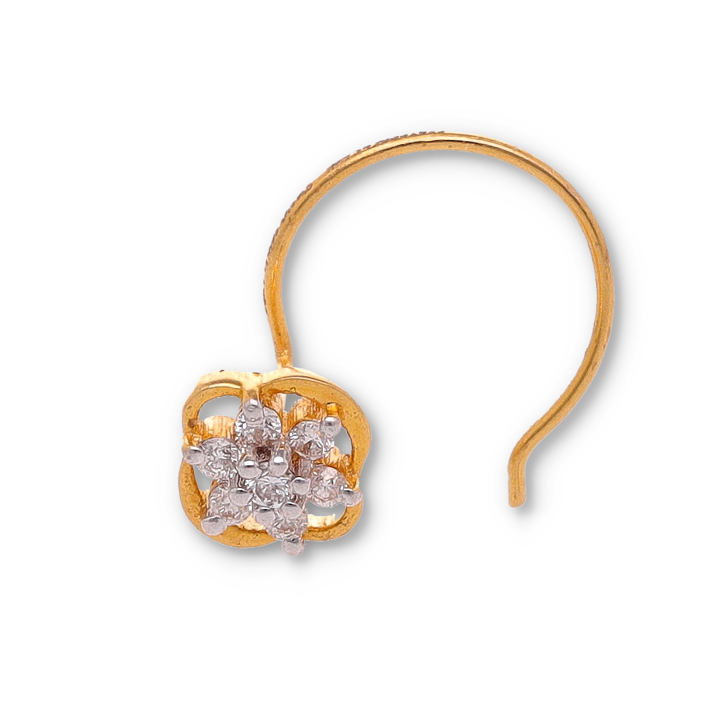 PDF NOSEPIN_7 Classic Diamond Nosepin - Image 1