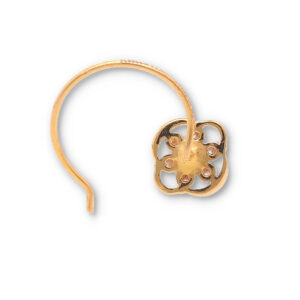 Classic Diamond Nosepin