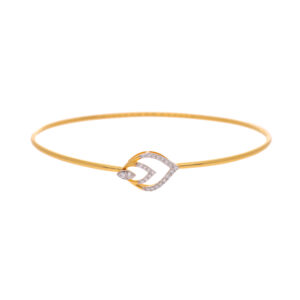 Luxury Diamond Tennis Bracelet