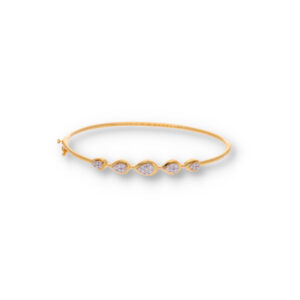 Luxury Diamond Tennis Bracelet