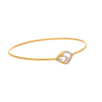 Luxury Diamond Tennis Bracelet