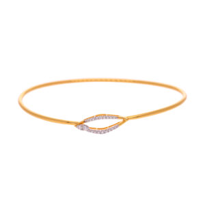 Luxury Diamond Tennis Bracelet
