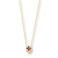 Classic Gold Necklace set