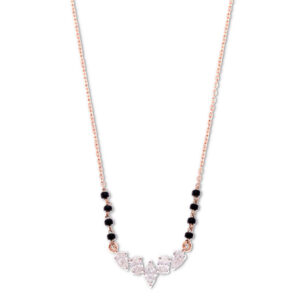 Luxury Diamond Mangalsutra for Women