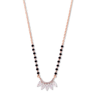 Luxury Diamond Mangalsutra for Women