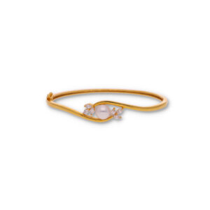 Timeless Gold Bracelet