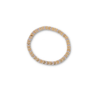 Elegant Gold Lucky