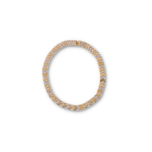 Elegant Gold Lucky