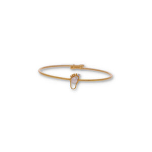 Timeless Gold Bracelet