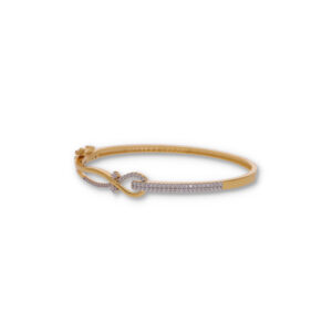 Timeless Gold Bracelet