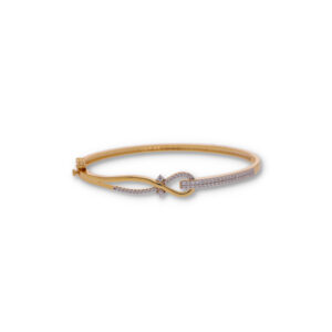 Timeless Gold Bracelet