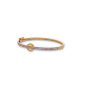 Timeless Gold Bracelet
