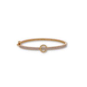 Timeless Gold Bracelet