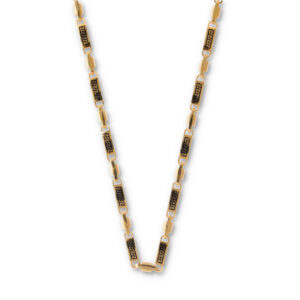 Sleek Gold Chain