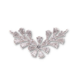 Classic Diamond Gold Mangalsutra Pendant