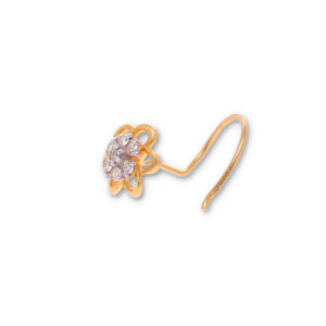 Classic Diamond Nosepin