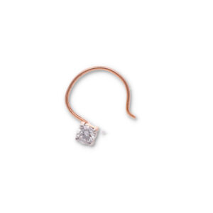 Classic Diamond Nosepin