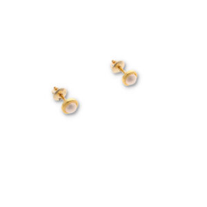 Elegant Gold Earrings